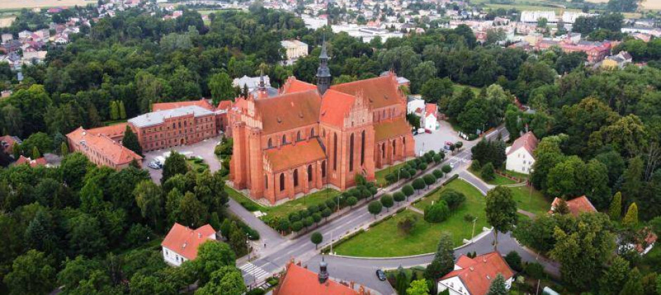 Międzynarodowy Festiwal Muzyki Organowej w Bazylice Katedralnej w Pelplinie 2024