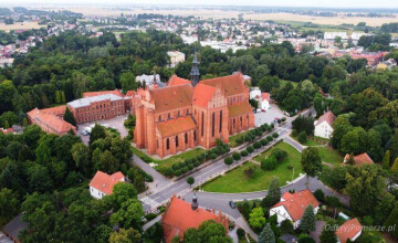 Międzynarodowy Festiwal Muzyki Organowej w Bazylice Katedralnej w Pelplinie 2026