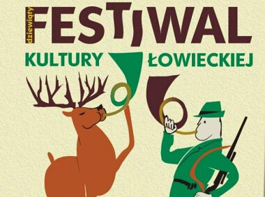 Festiwal Kultury Łowieckiej Knieja Sierakowice 2023 program