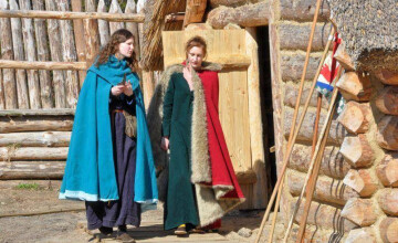 Majówka w Grodzisku Owidz 2026