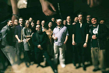 Gdynia Improvisers Orchestra
