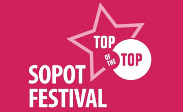 TOP OF THE TOP Sopot Festival 2025