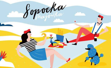 Sopocka Majówka 2026