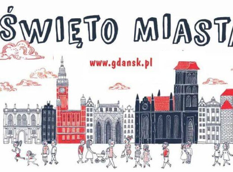 Święto Miasta Gdańska 2020