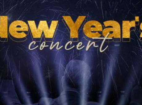New Year's Concert