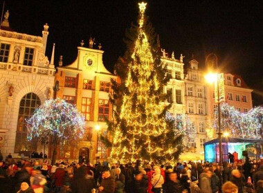 Boże Narodzenie Kaszuby Gdańsk Trójmiasto 2024