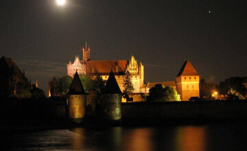 Noc Muzeów na Zamku w Malborku 2026