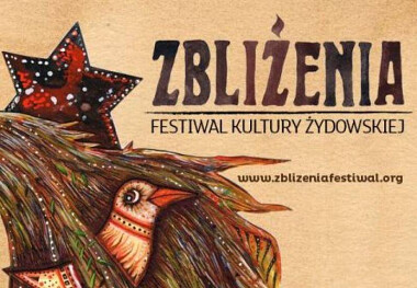 Zbliżenia Festiwal Kultury Żydowskiej Gdańsk