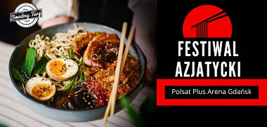 Festiwal Azjatycki Gdańsk 2024 program