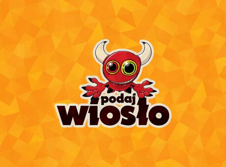 Gdański Festiwal Impro "Podaj Wiosło"