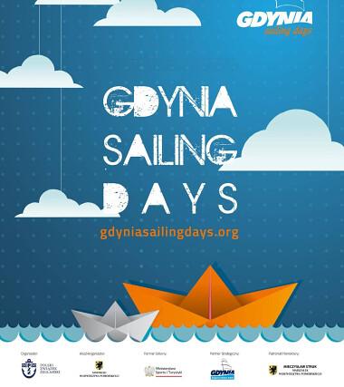 Gdynia Sailing Days 2024 Polboat Yachting Festival