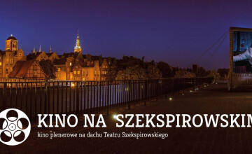 Kino na Szekspirowskim