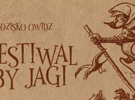 IV Festiwal Baby Jagi