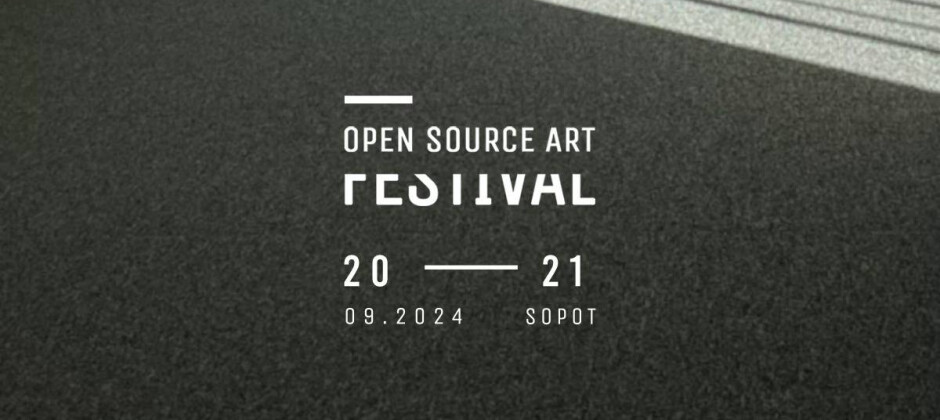 OSA Festival 2024