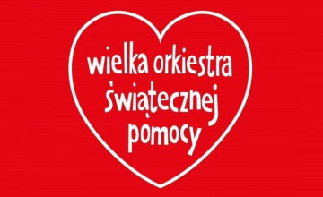 34. Finał Wielkiej Orkiestry Świątecznej Pomocy
