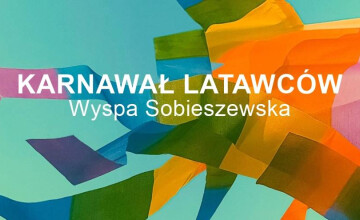 9. Karnawał Latawców ... po żuławsku 🪁 2025