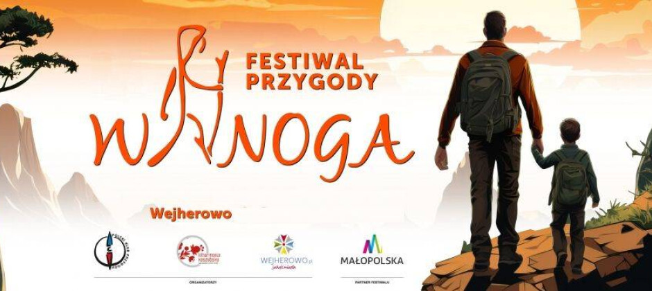 Festiwal Przygody Wanoga