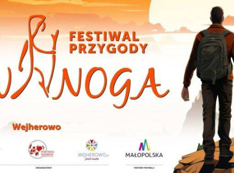 Festiwal Przygody Wanoga Wejherowo 2024