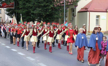 Lęborskie Dni Jakubowe 2025