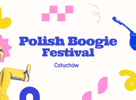 20. Polish Boogie Festival 2024