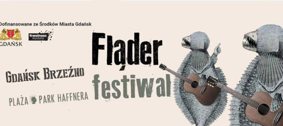 21. Fląder Festiwal 2024