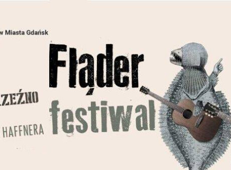 21. Fląder Festiwal 2024