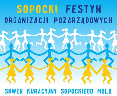 Sopocki Festyn Organizacji Pozarządowych