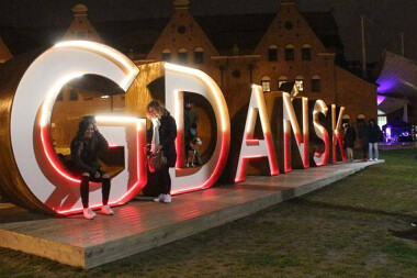 Biało-czerwony Gdańsk zaprasza na Święto Niepodległości 2021