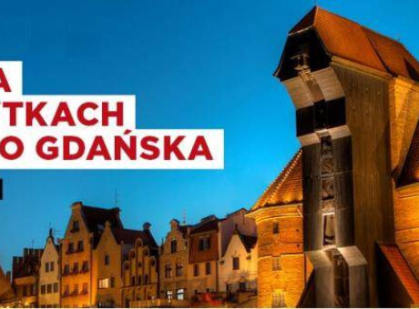 Muzyka w Zabytkach Starego Gdańska