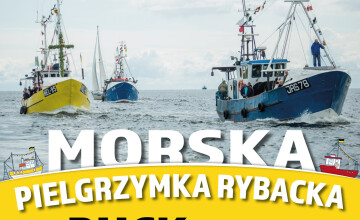 Morska Pielgrzymka Rybacka 2026