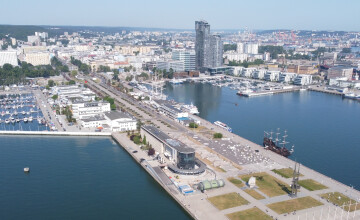 100. Urodziny Gdyni 2026