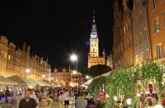Noc Świętojańska 🌙 2025