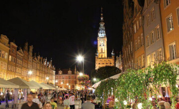 Noc Świętojańska 🌙 2026