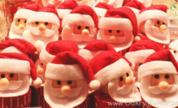 Mikołajki 2025 🎅 w Trójmieście, nad morzem, na Kaszubach