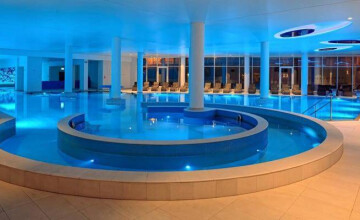 Hotele SPA & Wellness z basenem -  Trójmiasto i pomorskie