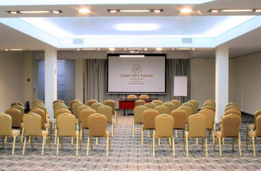 Szkolenia i konferencje nad morzem, w Trójmieście i jego okolicach - Hotel Faltom**** zaprasza!