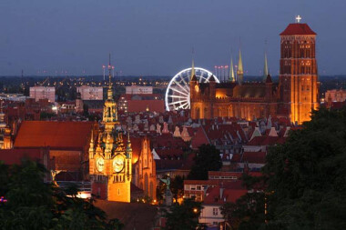 Gdańsk w nocy (39)