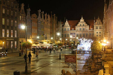 Gdańsk w nocy (25)