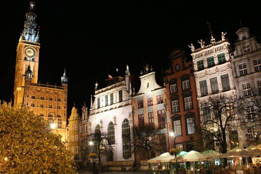 Gdańsk w nocy (30)