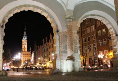 Gdańsk w nocy (37)