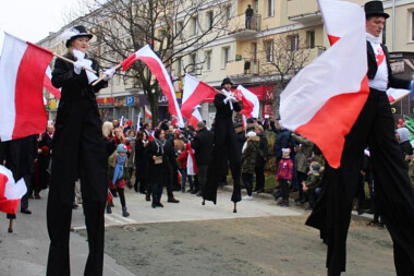 Parada Niepodległości Gdańsk (25)