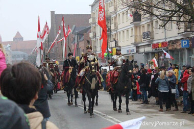 Parada Niepodległości Gdańsk (4)