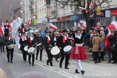 Parada Niepodległości Gdańsk (6)