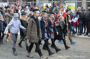 Parada Niepodległości Gdańsk (12)