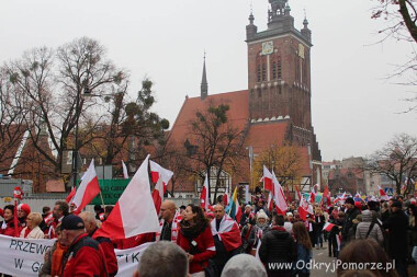 Parada Niepodległości Gdańsk (14)