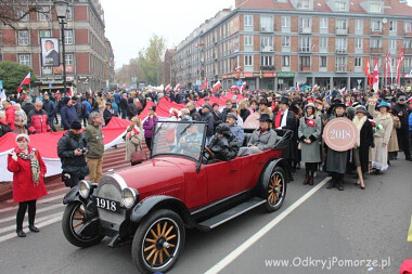 Parada Niepodległości Gdańsk (18)