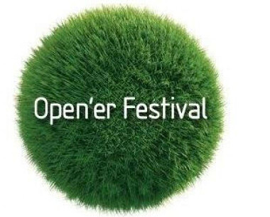 Open'er Festival Gdynia - świetne koncerty nad morzem, w Trójmieście