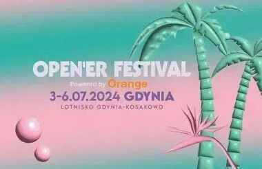 Open'er Festival Gdynia 2024