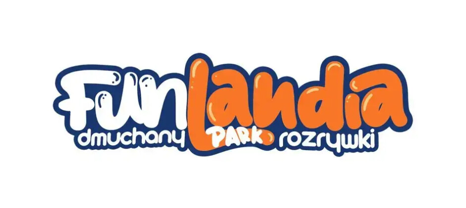 Funlandia - Dmuchany Park Rozrywki w Łebie