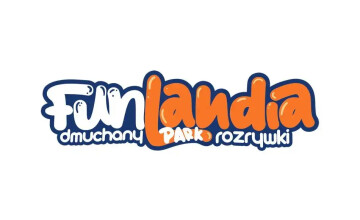 Funlandia - Dmuchany Park Rozrywki w Łebie